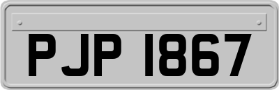PJP1867