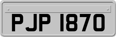 PJP1870