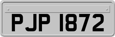 PJP1872
