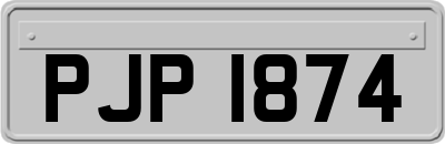 PJP1874