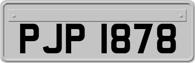 PJP1878