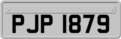 PJP1879