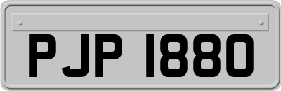 PJP1880