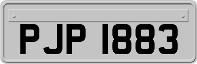 PJP1883