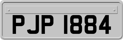 PJP1884