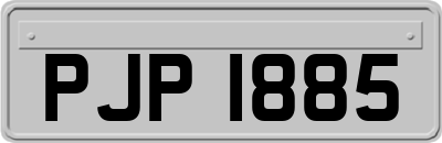 PJP1885