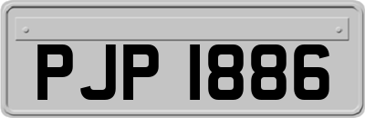 PJP1886