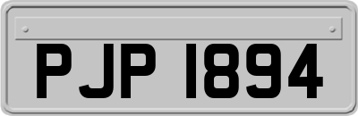 PJP1894