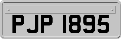 PJP1895