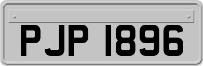 PJP1896