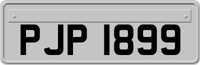 PJP1899