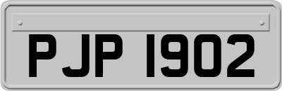 PJP1902