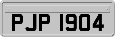 PJP1904