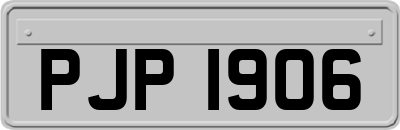 PJP1906
