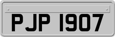 PJP1907