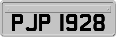 PJP1928
