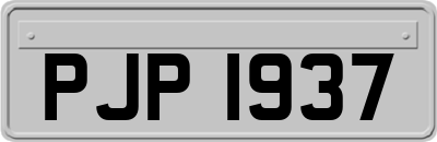 PJP1937
