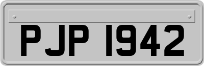 PJP1942