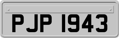 PJP1943