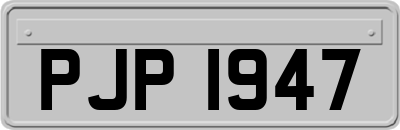 PJP1947