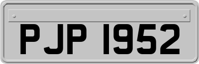 PJP1952