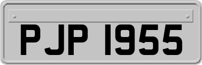 PJP1955