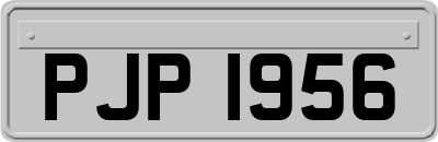 PJP1956