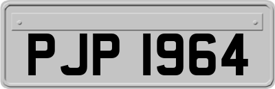 PJP1964