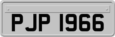 PJP1966
