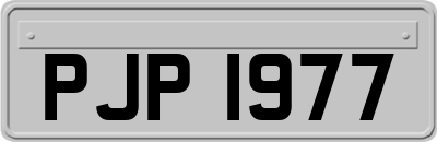 PJP1977