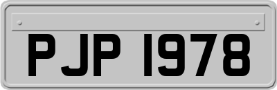 PJP1978