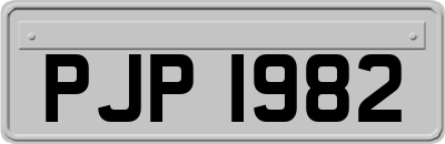 PJP1982