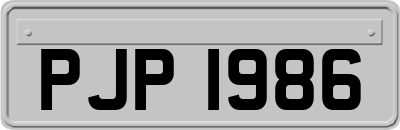PJP1986