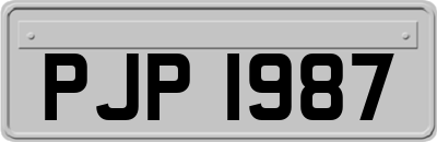 PJP1987