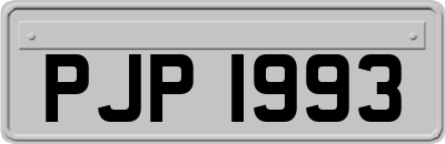 PJP1993
