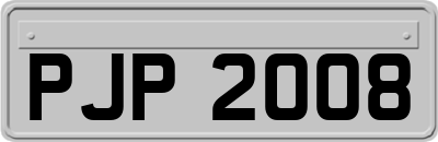 PJP2008