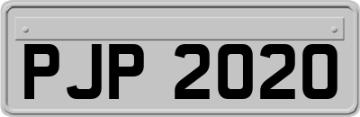 PJP2020