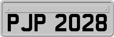 PJP2028