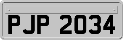 PJP2034