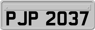 PJP2037
