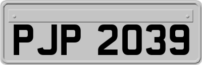 PJP2039