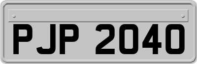 PJP2040