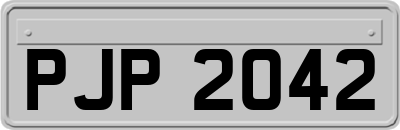PJP2042