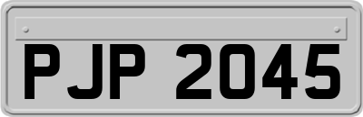 PJP2045