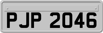PJP2046