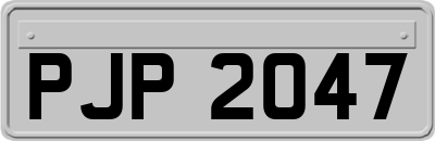 PJP2047