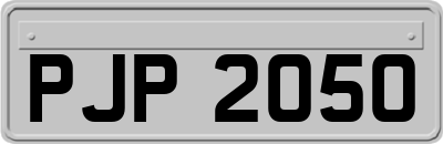 PJP2050