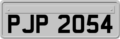 PJP2054