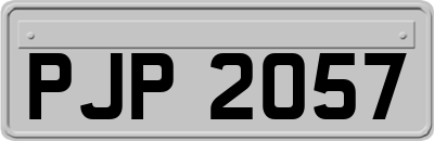 PJP2057