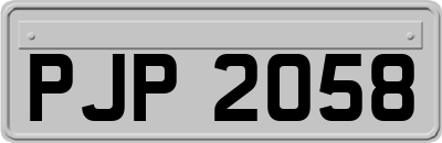 PJP2058